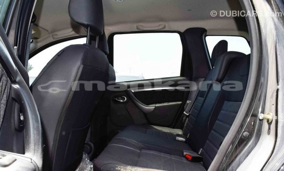 Buy Import Renault Duster Black Car in Import - Dubai in Abhasia Buy Import Renault Duster Black Car in Import - Dubai in Abhasia