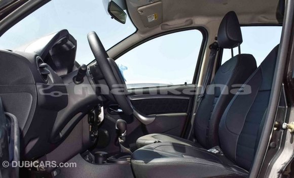 Buy Import Renault Duster Black Car in Import - Dubai in Abhasia Buy Import Renault Duster Black Car in Import - Dubai in Abhasia