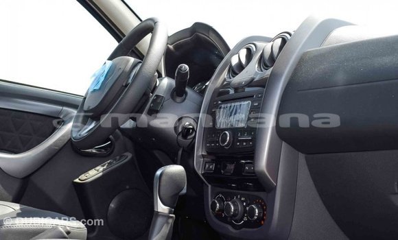 Buy Import Renault Duster Black Car in Import - Dubai in Abhasia Buy Import Renault Duster Black Car in Import - Dubai in Abhasia