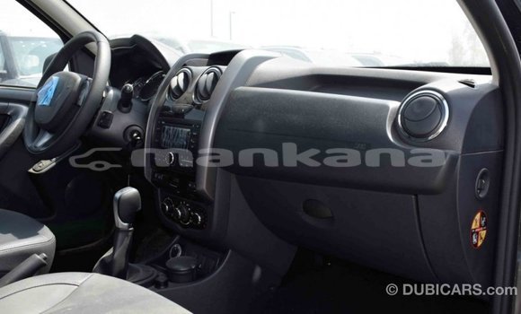 Buy Import Renault Duster Black Car in Import - Dubai in Abhasia Buy Import Renault Duster Black Car in Import - Dubai in Abhasia