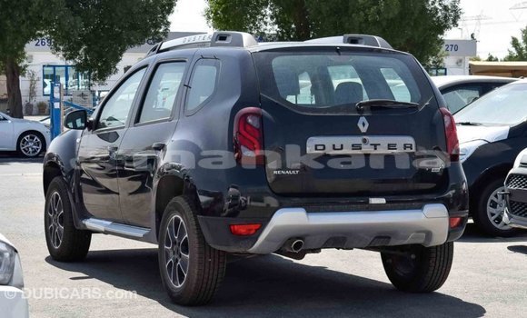 Buy Import Renault Duster Black Car in Import - Dubai in Abhasia Buy Import Renault Duster Black Car in Import - Dubai in Abhasia