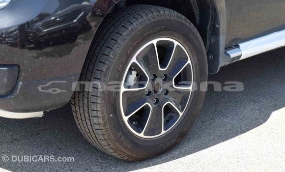 Buy Import Renault Duster Black Car in Import - Dubai in Abhasia Buy Import Renault Duster Black Car in Import - Dubai in Abhasia