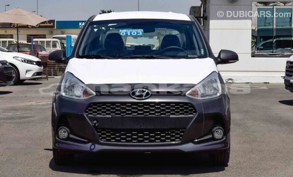 Buy Import Hyundai i10 Other Car in Import - Dubai in Abhasia Buy Import Hyundai i10 Other Car in Import - Dubai in Abhasia