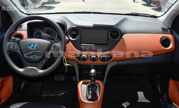 Buy Import Hyundai i10 Other Car in Import - Dubai in Abhasia Buy Import Hyundai i10 Other Car in Import - Dubai in Abhasia