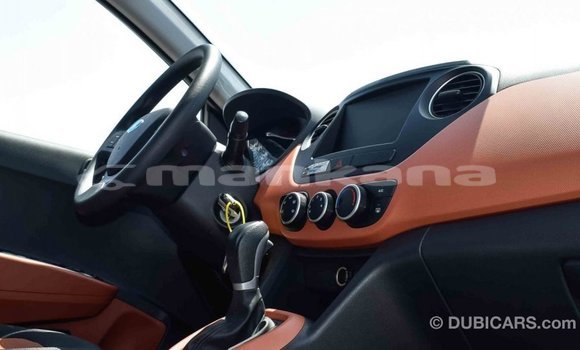 Buy Import Hyundai i10 Other Car in Import - Dubai in Abhasia Buy Import Hyundai i10 Other Car in Import - Dubai in Abhasia