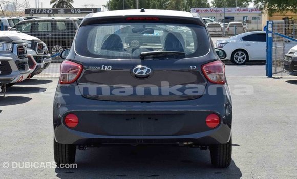 Buy Import Hyundai i10 Other Car in Import - Dubai in Abhasia Buy Import Hyundai i10 Other Car in Import - Dubai in Abhasia