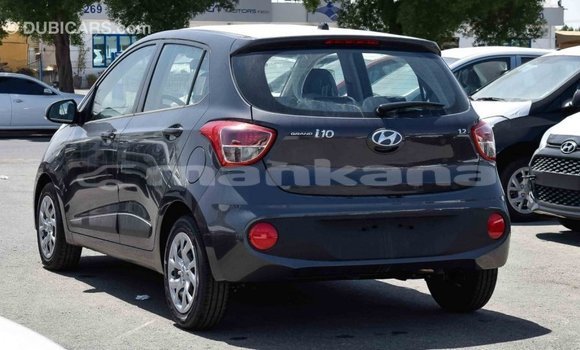 Buy Import Hyundai i10 Other Car in Import - Dubai in Abhasia Buy Import Hyundai i10 Other Car in Import - Dubai in Abhasia