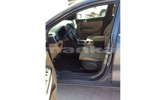 Buy Import Kia Sportage Blue Car in Import - Dubai in Abhasia Buy Import Kia Sportage Blue Car in Import - Dubai in Abhasia