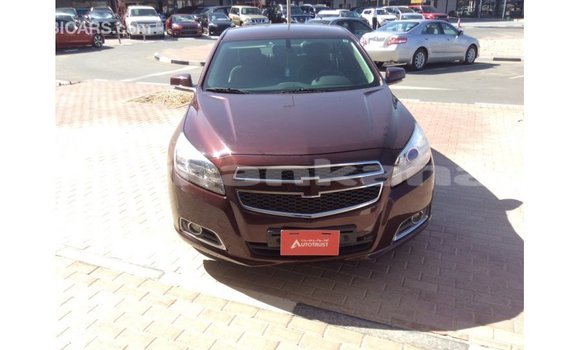 Buy Import Chevrolet Malibu Other Car in Import - Dubai in Abhasia Buy Import Chevrolet Malibu Other Car in Import - Dubai in Abhasia