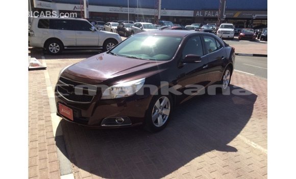 Buy Import Chevrolet Malibu Other Car in Import - Dubai in Abhasia Buy Import Chevrolet Malibu Other Car in Import - Dubai in Abhasia
