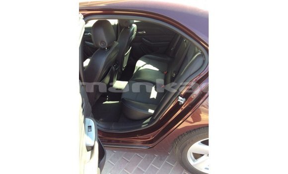 Buy Import Chevrolet Malibu Other Car in Import - Dubai in Abhasia Buy Import Chevrolet Malibu Other Car in Import - Dubai in Abhasia