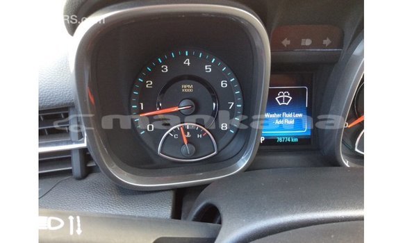 Buy Import Chevrolet Malibu Other Car in Import - Dubai in Abhasia Buy Import Chevrolet Malibu Other Car in Import - Dubai in Abhasia