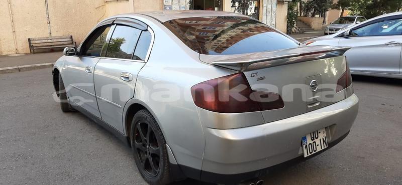 Big with watermark nissan skyline tbilisi tbilisi 2300