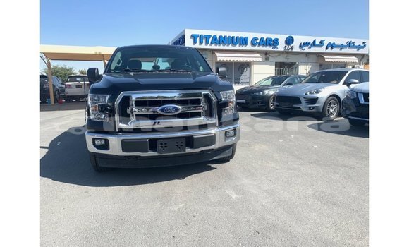 Buy Import Ford Club Wagon Black Car in Import - Dubai in Abhasia Buy Import Ford Club Wagon Black Car in Import - Dubai in Abhasia