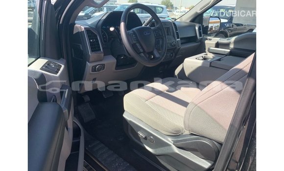 Buy Import Ford Club Wagon Black Car in Import - Dubai in Abhasia Buy Import Ford Club Wagon Black Car in Import - Dubai in Abhasia