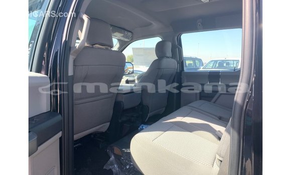 Buy Import Ford Club Wagon Black Car in Import - Dubai in Abhasia Buy Import Ford Club Wagon Black Car in Import - Dubai in Abhasia