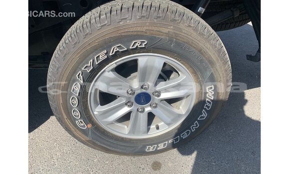 Buy Import Ford Club Wagon Black Car in Import - Dubai in Abhasia Buy Import Ford Club Wagon Black Car in Import - Dubai in Abhasia