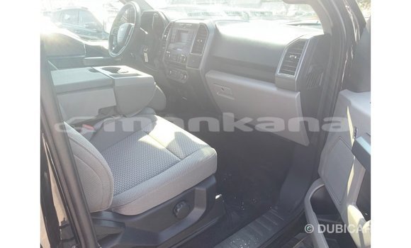 Buy Import Ford Club Wagon Black Car in Import - Dubai in Abhasia Buy Import Ford Club Wagon Black Car in Import - Dubai in Abhasia