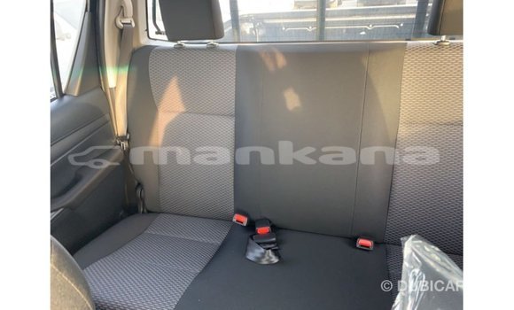 Buy Import Toyota Hilux Black Car in Import - Dubai in Abhasia Buy Import Toyota Hilux Black Car in Import - Dubai in Abhasia