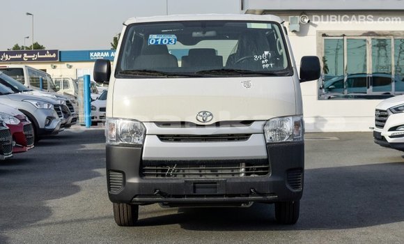 Buy Import Toyota Hiace White Car in Import - Dubai in Abhasia Buy Import Toyota Hiace White Car in Import - Dubai in Abhasia