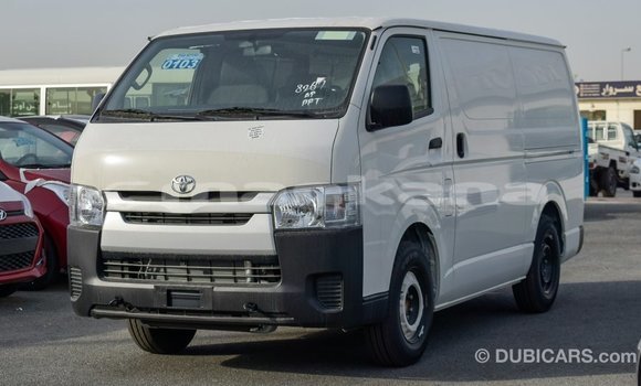 Buy Import Toyota Hiace White Car in Import - Dubai in Abhasia Buy Import Toyota Hiace White Car in Import - Dubai in Abhasia