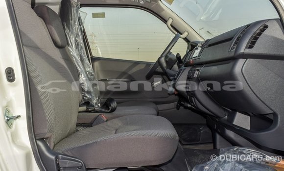 Buy Import Toyota Hiace White Car in Import - Dubai in Abhasia Buy Import Toyota Hiace White Car in Import - Dubai in Abhasia