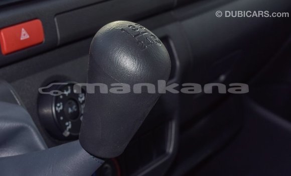 Buy Import Toyota Hiace White Car in Import - Dubai in Abhasia Buy Import Toyota Hiace White Car in Import - Dubai in Abhasia