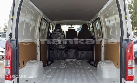 Buy Import Toyota Hiace White Car in Import - Dubai in Abhasia Buy Import Toyota Hiace White Car in Import - Dubai in Abhasia