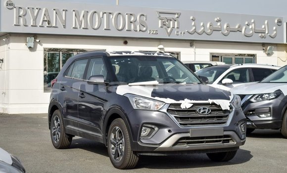 Buy Import Hyundai Creta Other Car in Import - Dubai in Abhasia Buy Import Hyundai Creta Other Car in Import - Dubai in Abhasia