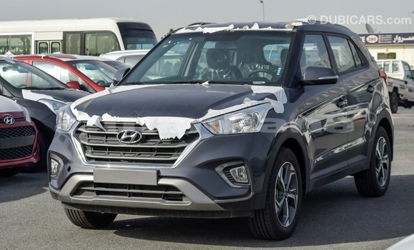 Buy Import Hyundai Creta Other Car in Import - Dubai in Abhasia Buy Import Hyundai Creta Other Car in Import - Dubai in Abhasia