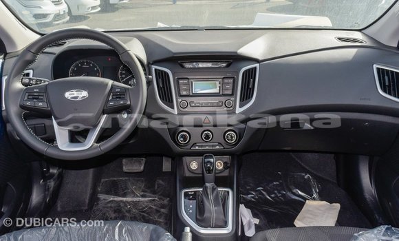 Buy Import Hyundai Creta Other Car in Import - Dubai in Abhasia Buy Import Hyundai Creta Other Car in Import - Dubai in Abhasia