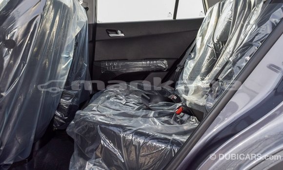 Buy Import Hyundai Creta Other Car in Import - Dubai in Abhasia Buy Import Hyundai Creta Other Car in Import - Dubai in Abhasia