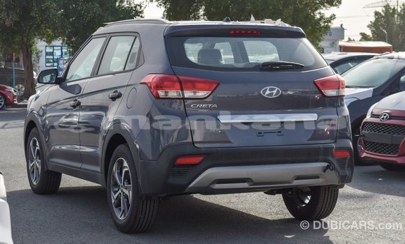 Buy Import Hyundai Creta Other Car in Import - Dubai in Abhasia Buy Import Hyundai Creta Other Car in Import - Dubai in Abhasia