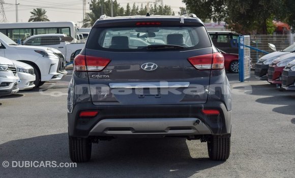 Buy Import Hyundai Creta Other Car in Import - Dubai in Abhasia Buy Import Hyundai Creta Other Car in Import - Dubai in Abhasia