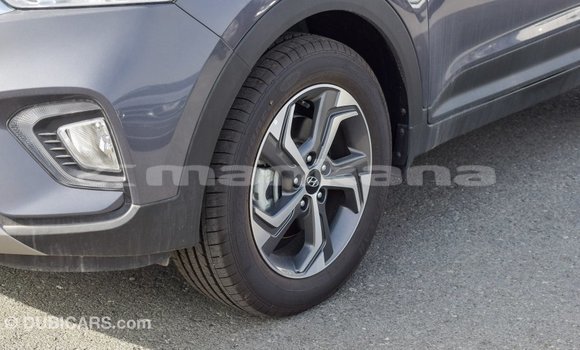 Buy Import Hyundai Creta Other Car in Import - Dubai in Abhasia Buy Import Hyundai Creta Other Car in Import - Dubai in Abhasia