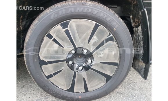 Buy Import Lexus LX Black Car in Import - Dubai in Abhasia Buy Import Lexus LX Black Car in Import - Dubai in Abhasia