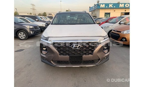 Buy Import Hyundai Santa Fe Brown Car in Import - Dubai in Abhasia Buy Import Hyundai Santa Fe Brown Car in Import - Dubai in Abhasia
