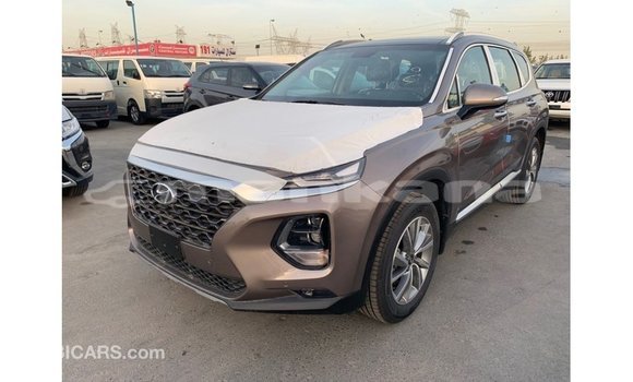 Buy Import Hyundai Santa Fe Brown Car in Import - Dubai in Abhasia Buy Import Hyundai Santa Fe Brown Car in Import - Dubai in Abhasia