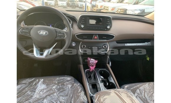 Buy Import Hyundai Santa Fe Brown Car in Import - Dubai in Abhasia Buy Import Hyundai Santa Fe Brown Car in Import - Dubai in Abhasia
