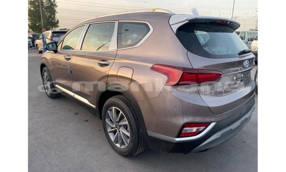 Buy Import Hyundai Santa Fe Brown Car in Import - Dubai in Abhasia Buy Import Hyundai Santa Fe Brown Car in Import - Dubai in Abhasia