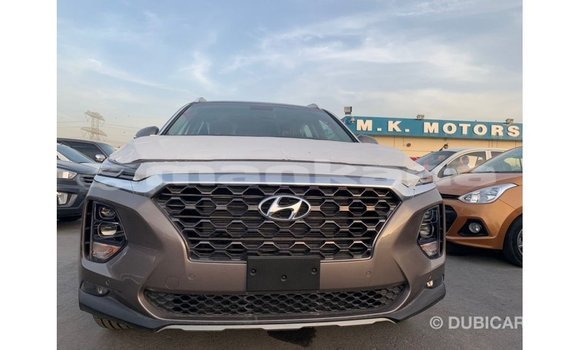 Buy Import Hyundai Santa Fe Brown Car in Import - Dubai in Abhasia Buy Import Hyundai Santa Fe Brown Car in Import - Dubai in Abhasia
