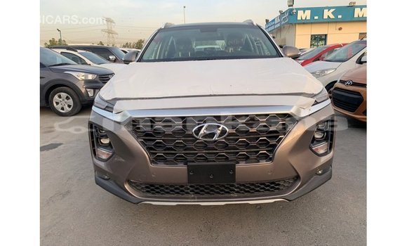 Buy Import Hyundai Santa Fe Brown Car in Import - Dubai in Abhasia Buy Import Hyundai Santa Fe Brown Car in Import - Dubai in Abhasia