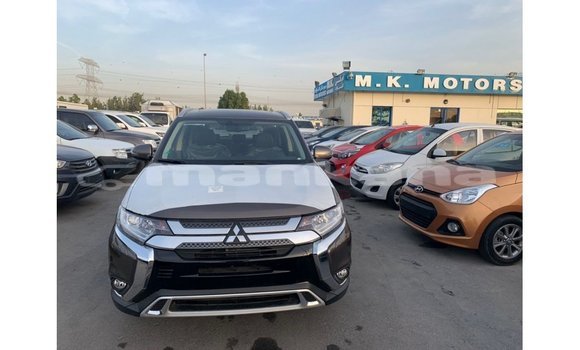 Buy Import Mitsubishi Outlander Brown Car in Import - Dubai in Abhasia Buy Import Mitsubishi Outlander Brown Car in Import - Dubai in Abhasia