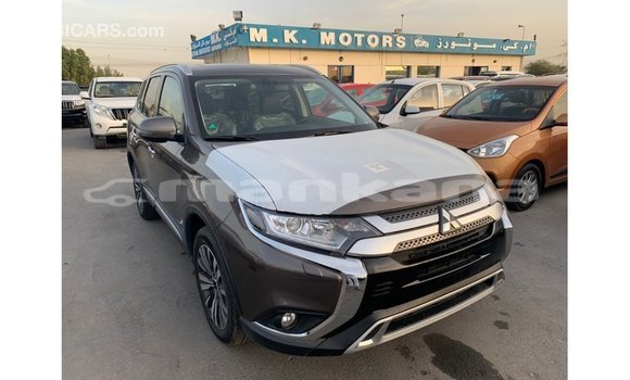 Buy Import Mitsubishi Outlander Brown Car in Import - Dubai in Abhasia Buy Import Mitsubishi Outlander Brown Car in Import - Dubai in Abhasia