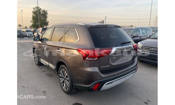 Buy Import Mitsubishi Outlander Brown Car in Import - Dubai in Abhasia Buy Import Mitsubishi Outlander Brown Car in Import - Dubai in Abhasia