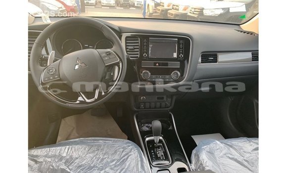 Buy Import Mitsubishi Outlander Brown Car in Import - Dubai in Abhasia Buy Import Mitsubishi Outlander Brown Car in Import - Dubai in Abhasia