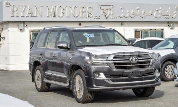 Buy Import Toyota Land Cruiser Other Car in Import - Dubai in Abhasia Buy Import Toyota Land Cruiser Other Car in Import - Dubai in Abhasia