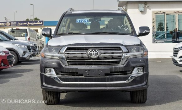 Buy Import Toyota Land Cruiser Other Car in Import - Dubai in Abhasia Buy Import Toyota Land Cruiser Other Car in Import - Dubai in Abhasia