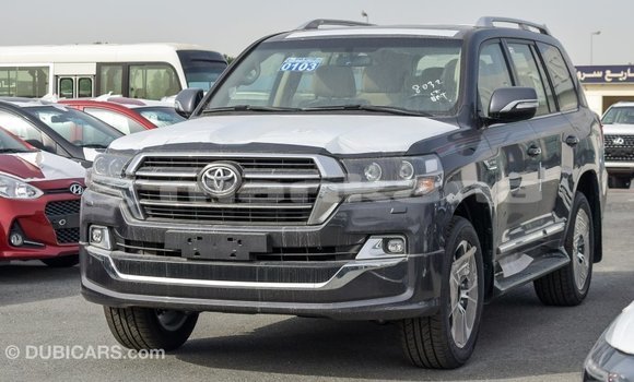 Buy Import Toyota Land Cruiser Other Car in Import - Dubai in Abhasia Buy Import Toyota Land Cruiser Other Car in Import - Dubai in Abhasia
