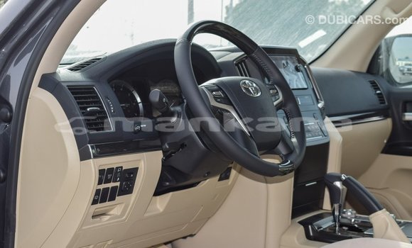 Buy Import Toyota Land Cruiser Other Car in Import - Dubai in Abhasia Buy Import Toyota Land Cruiser Other Car in Import - Dubai in Abhasia